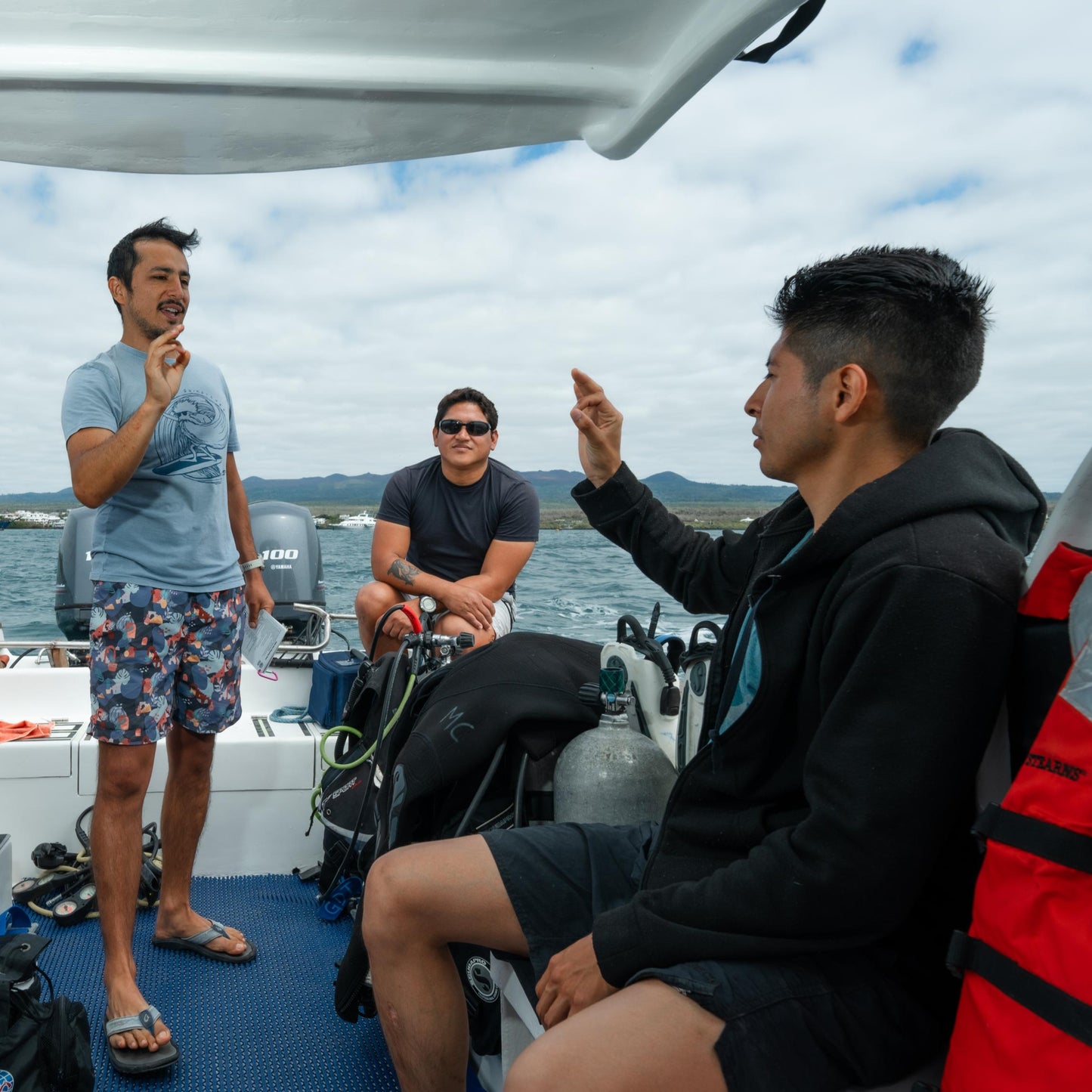 Discovery Scuba Diving
