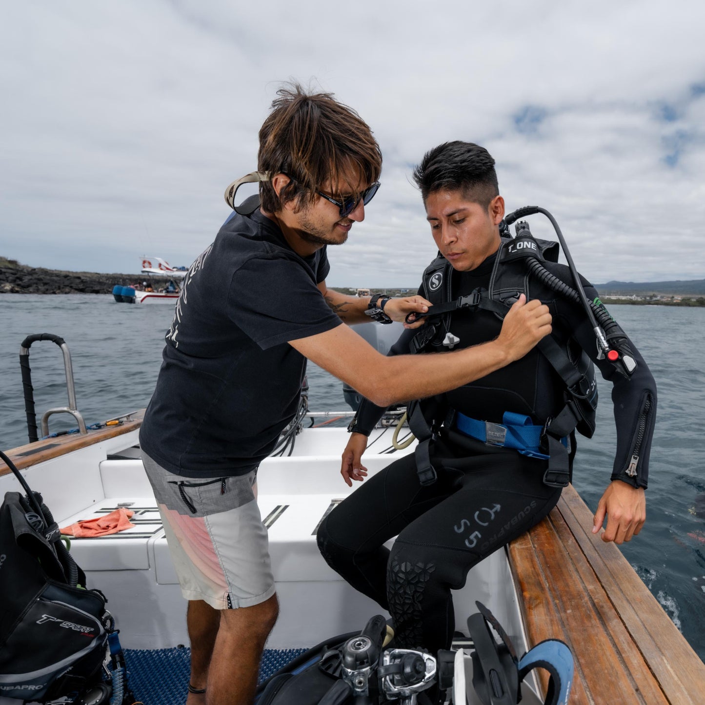 ⭐ Open Water Diver ⭐