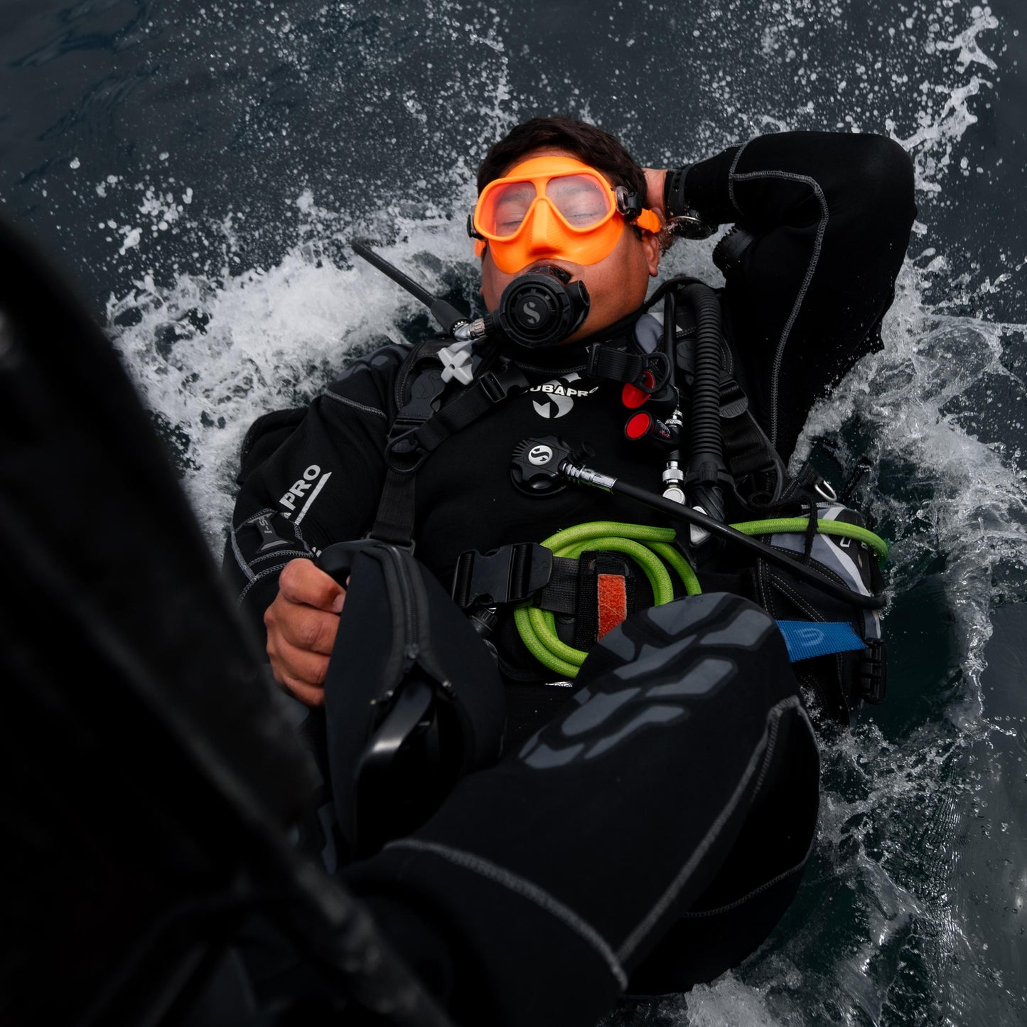Advanced Open Water Diver