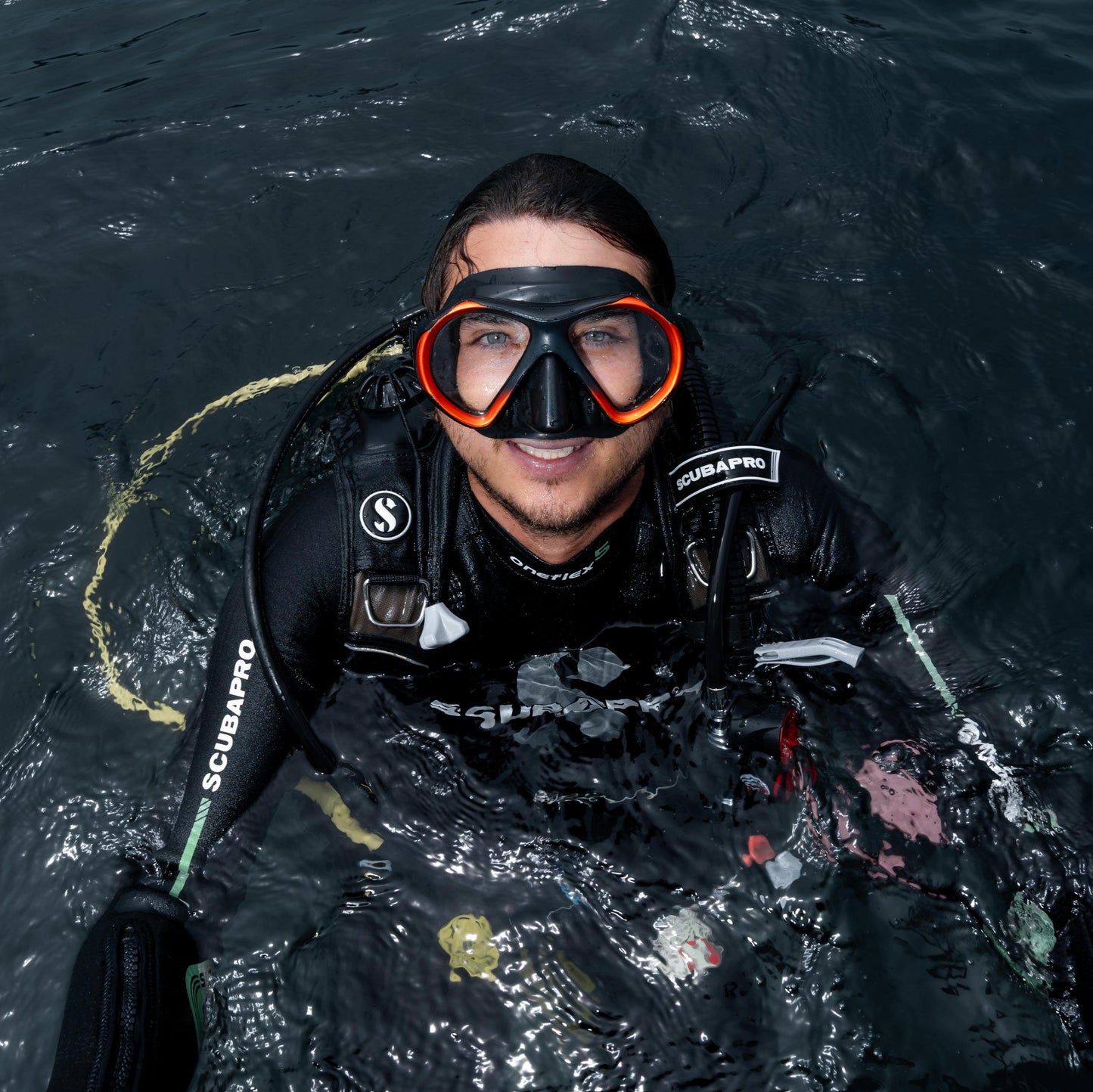 Advanced Open Water Diver