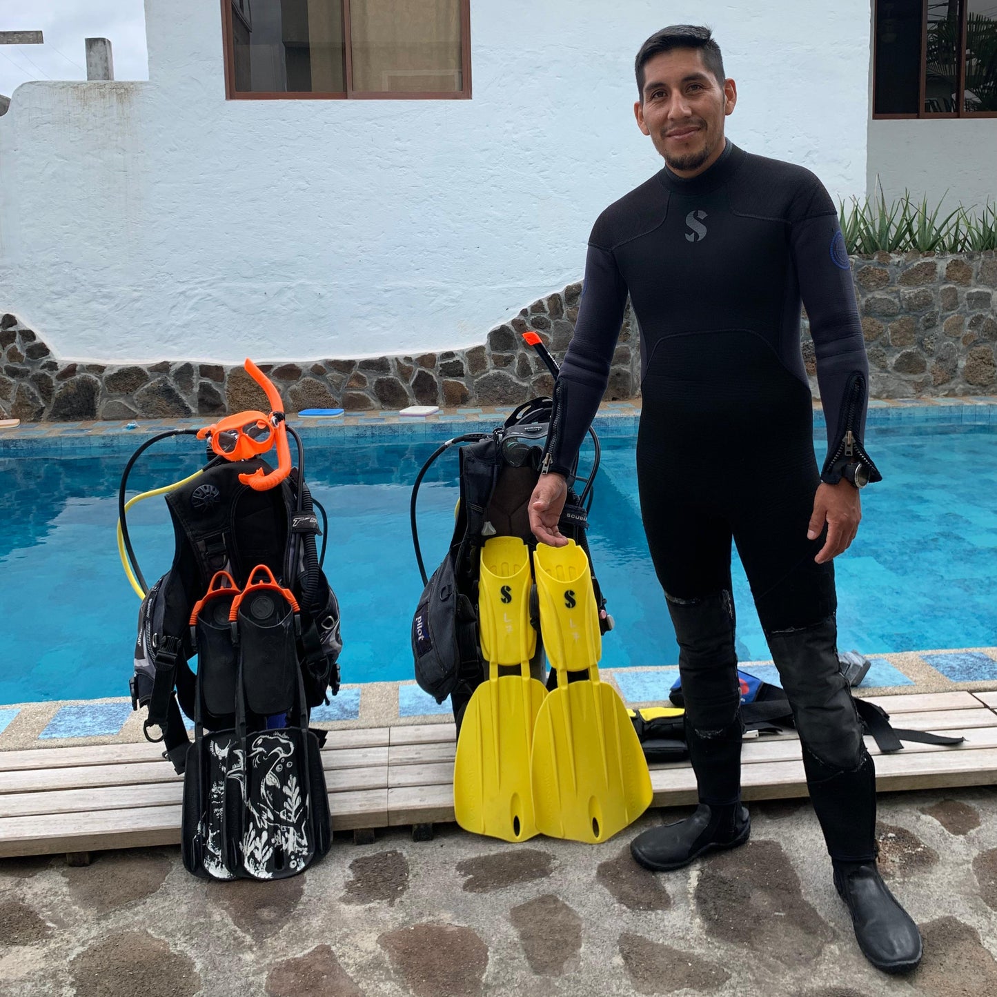 ⭐ Discovery Scuba Diving ⭐