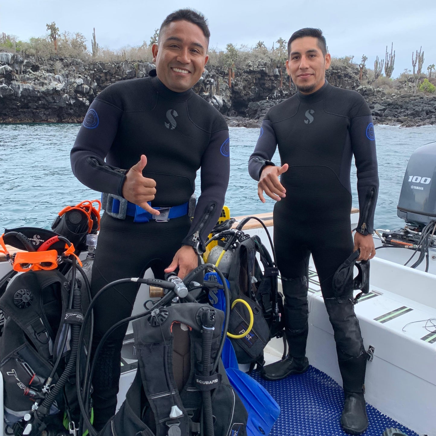 ⭐ Discovery Scuba Diving ⭐