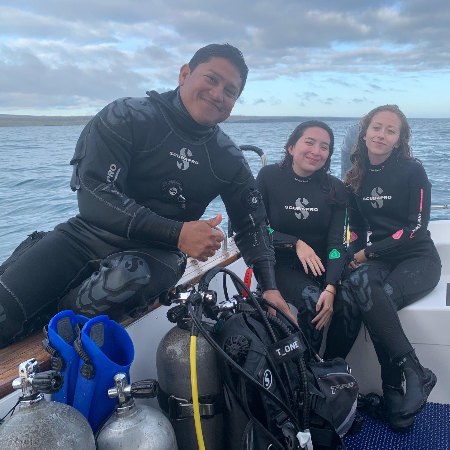 ⭐ Discovery Scuba Diving ⭐