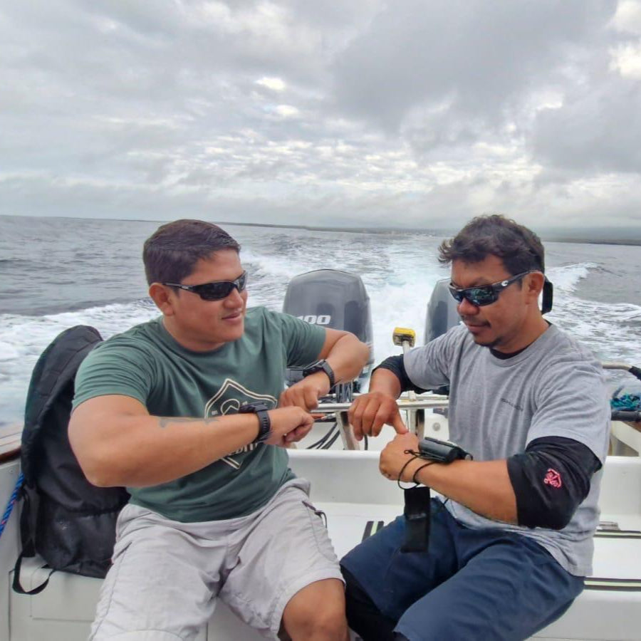 ⭐ Refresh Scuba Diving ⭐