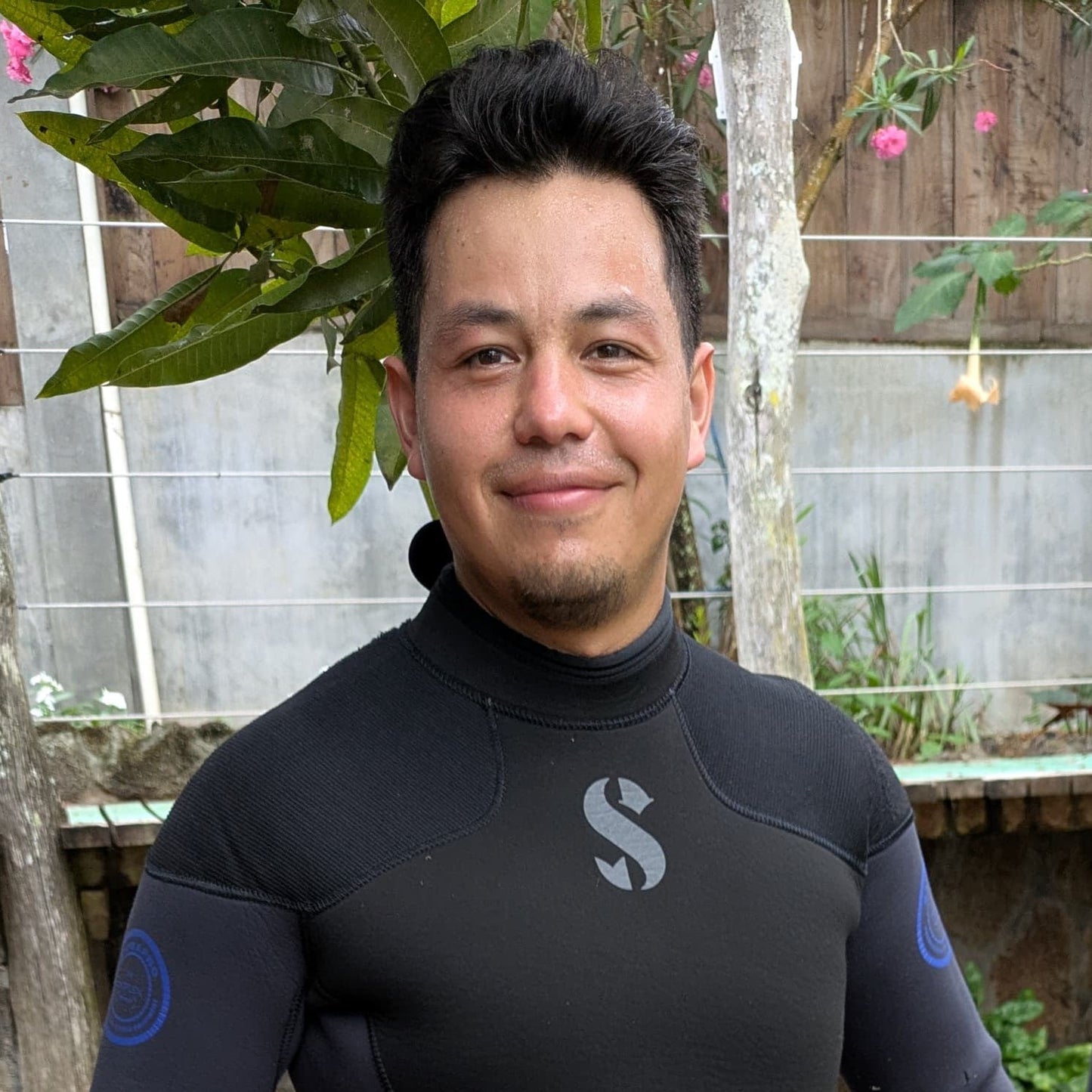 Open Water Diver