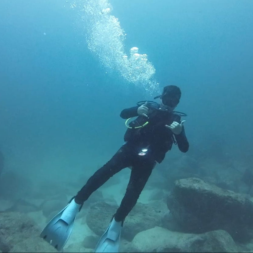 ⭐ Discovery Scuba Diving ⭐