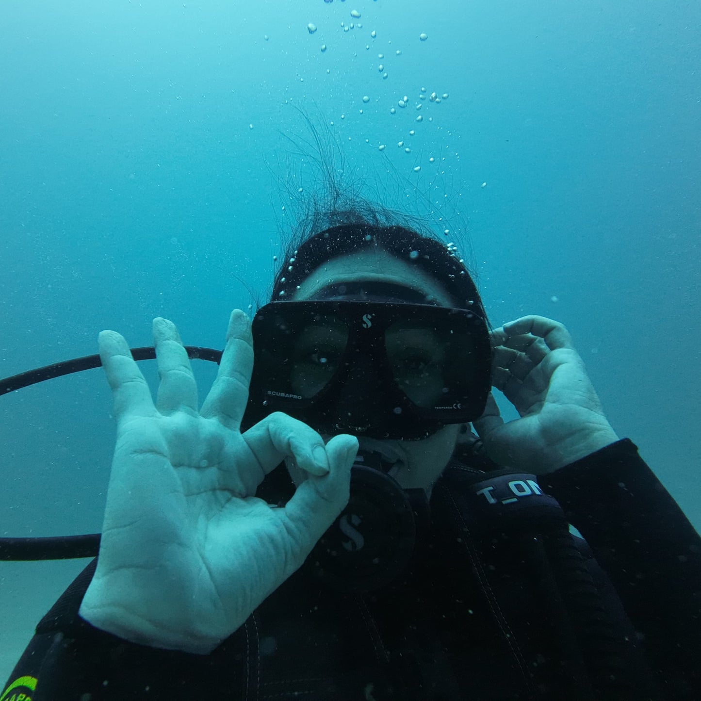 Advanced Open Water Diver