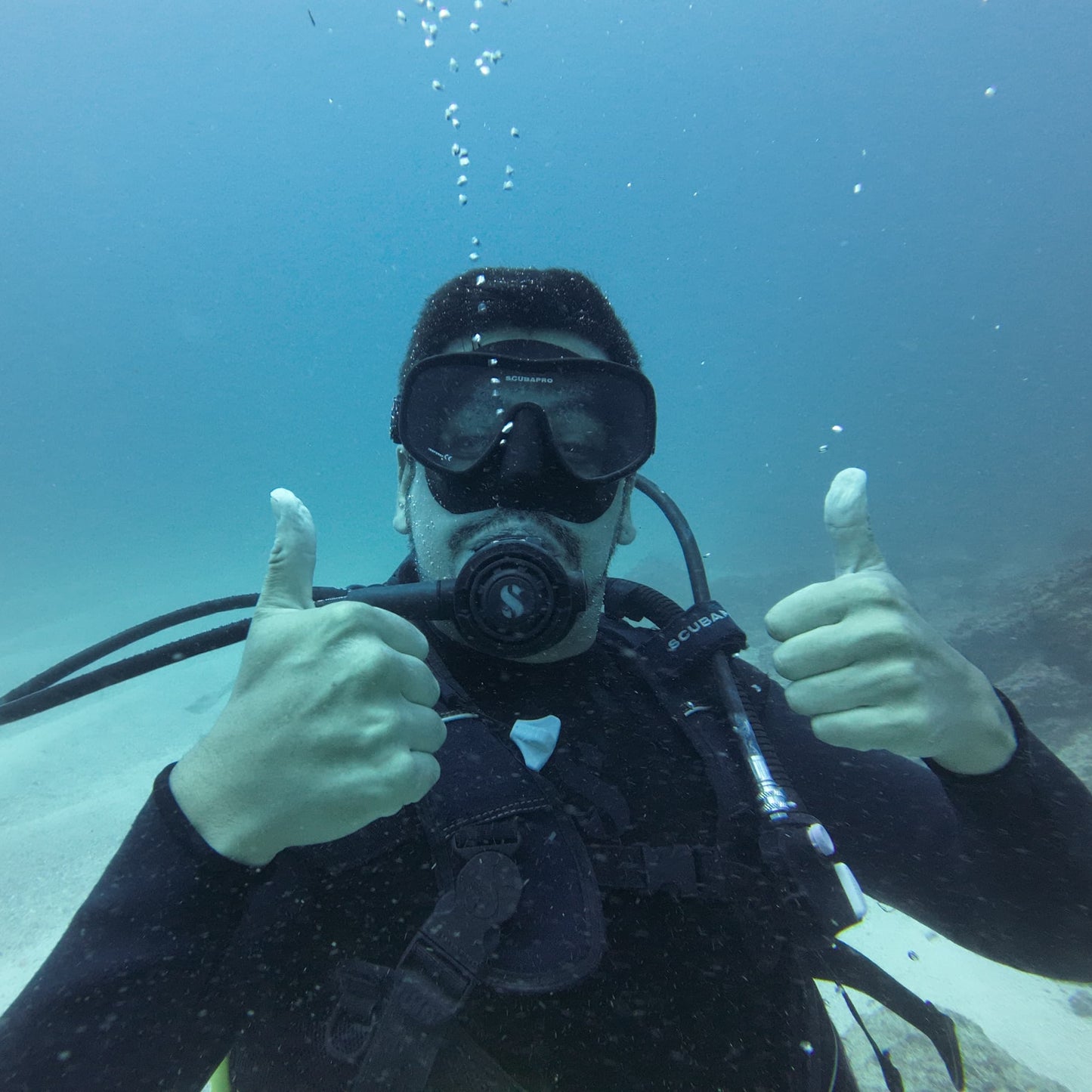 ⭐ Open Water Diver ⭐