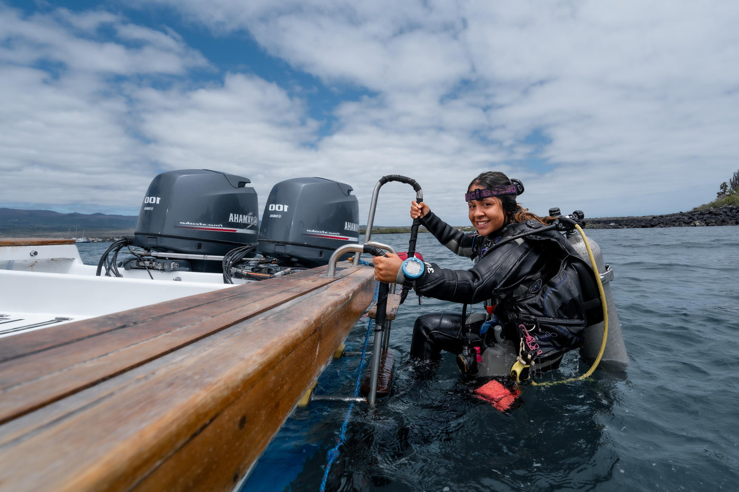 Private Dive Charter