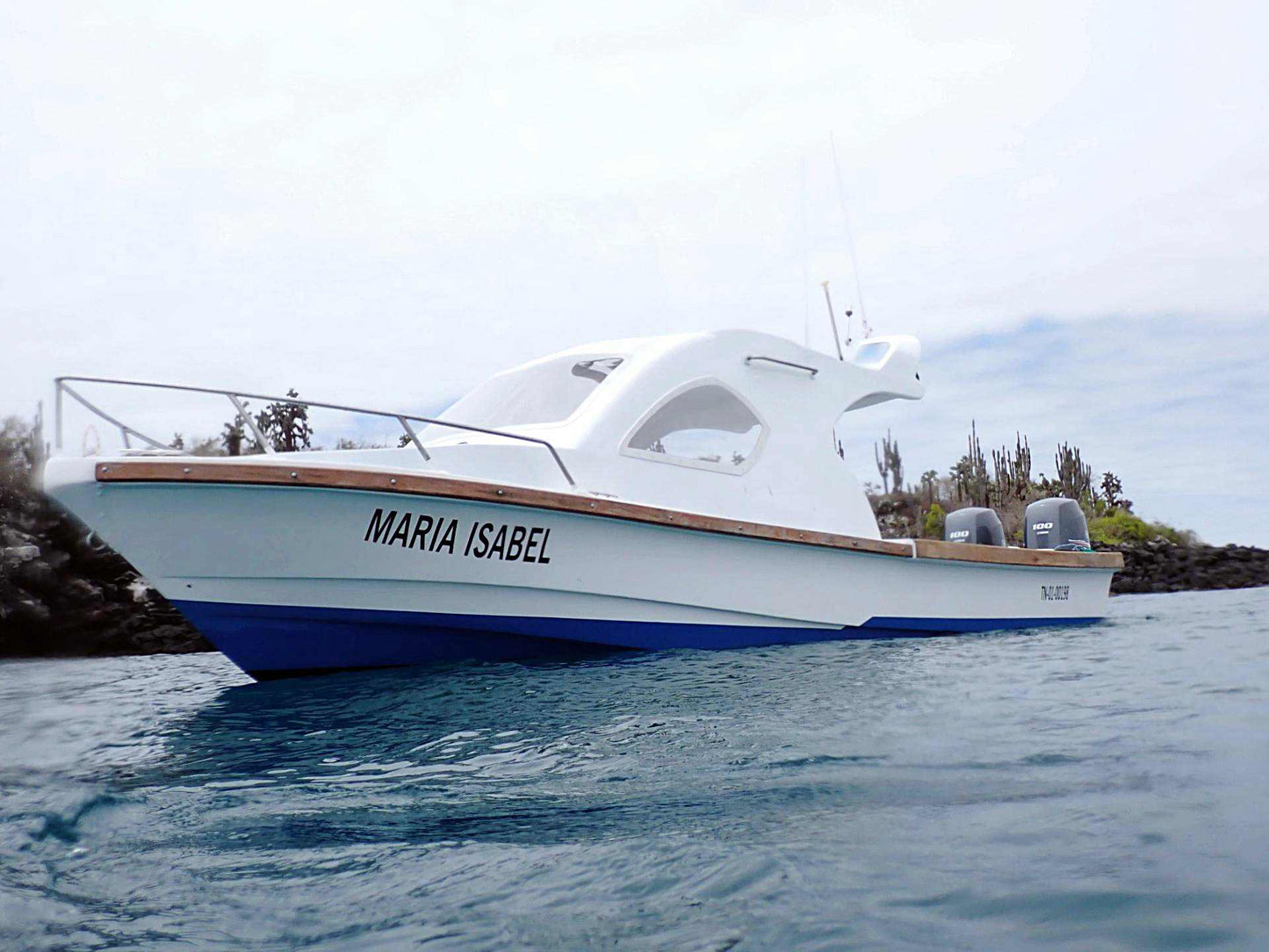 Private Dive Charter