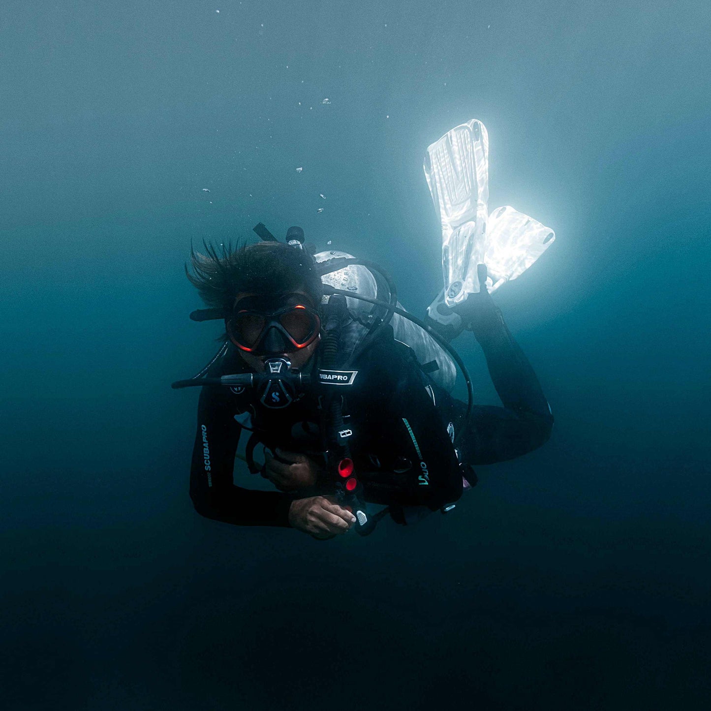 Open Water Diver