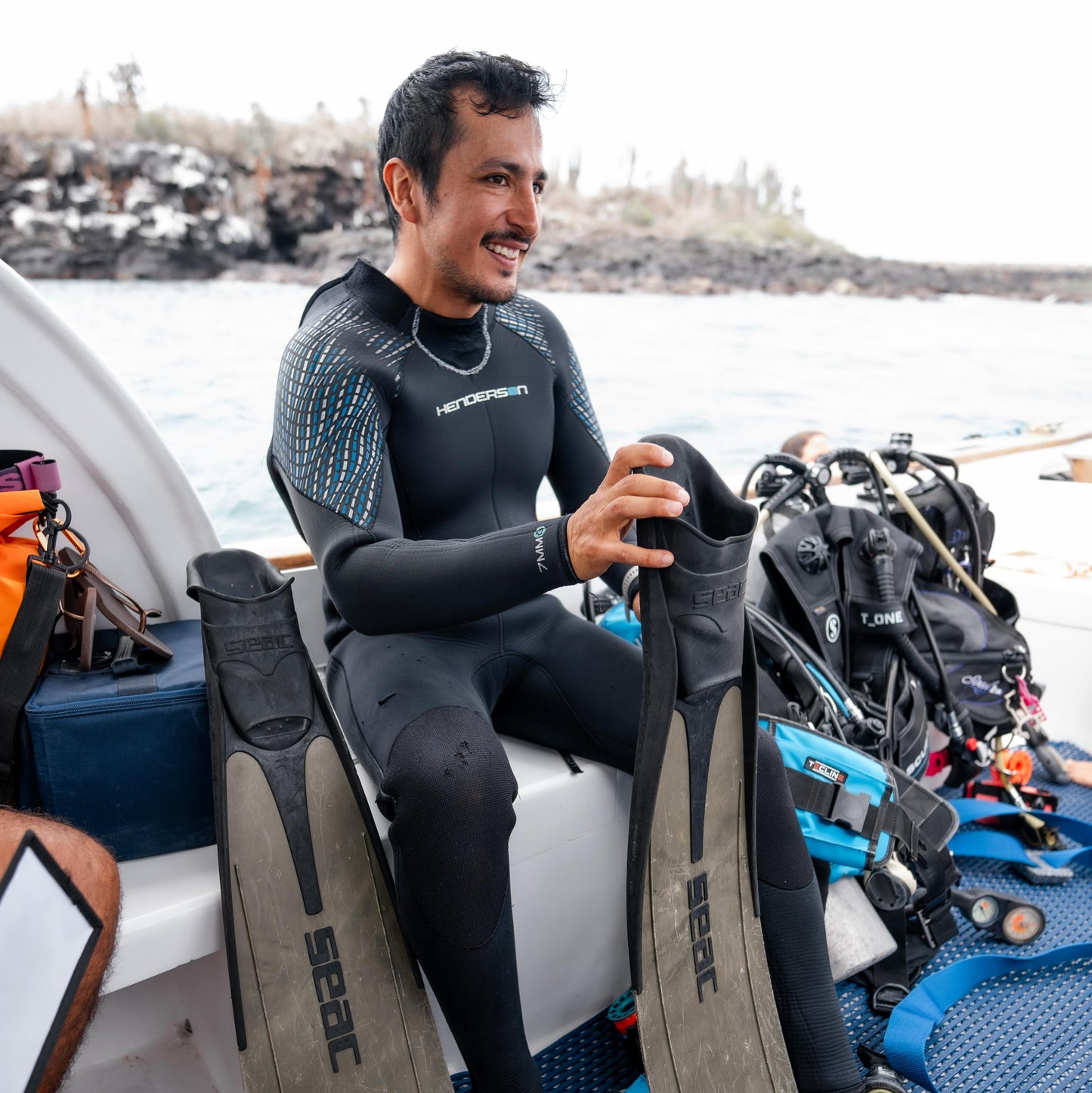 Advanced Open Water Diver