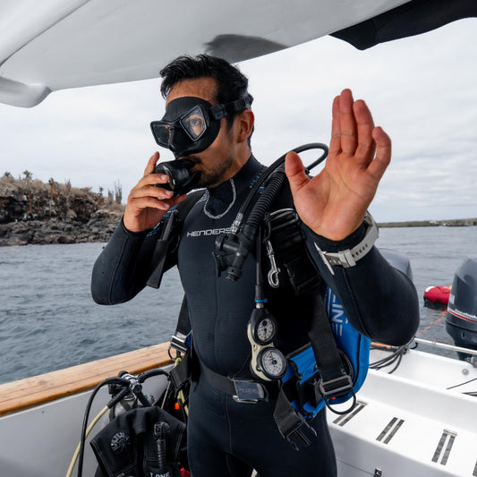 Refresh Scuba Diving