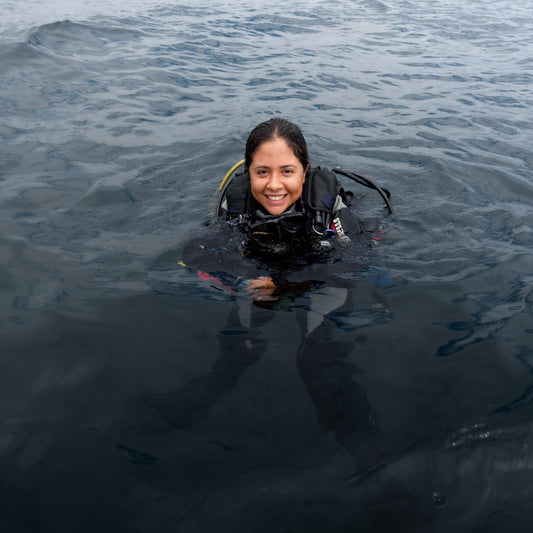 Discovery Scuba Diving