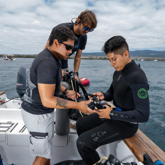 ⭐ Refresh Scuba Diving ⭐