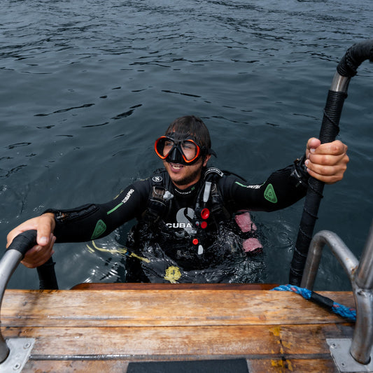 ⭐ Discovery Scuba Diving ⭐
