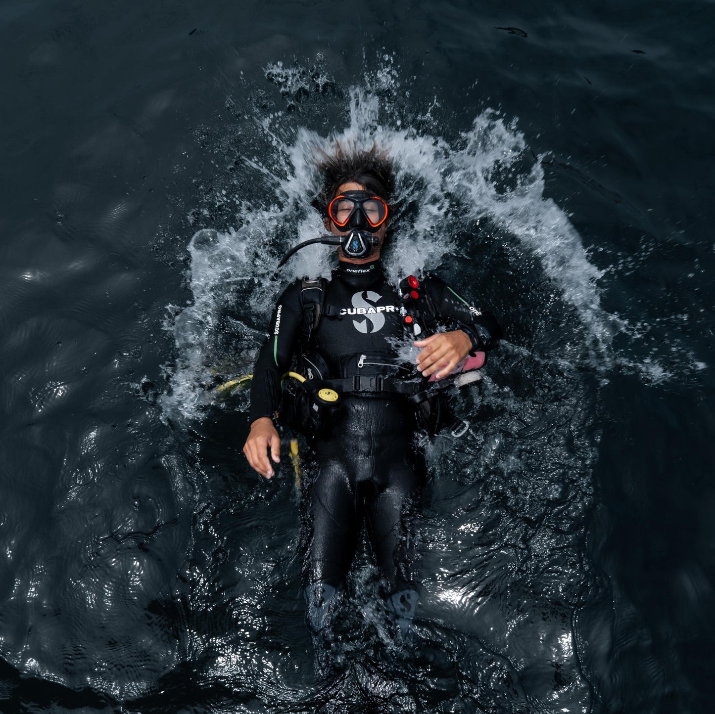 ⭐ Advanced Open Water Diver ⭐