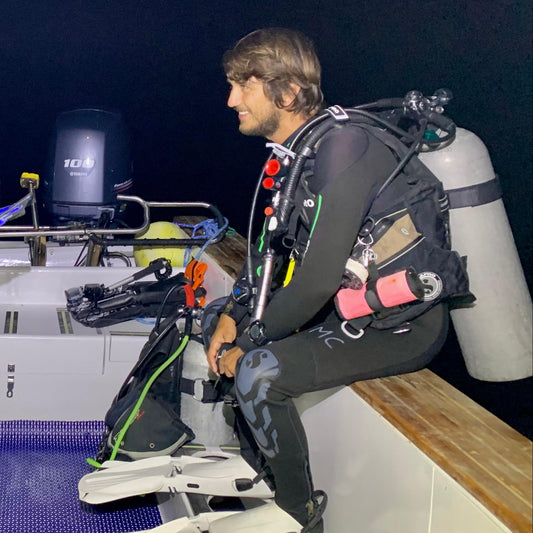Night Adventure